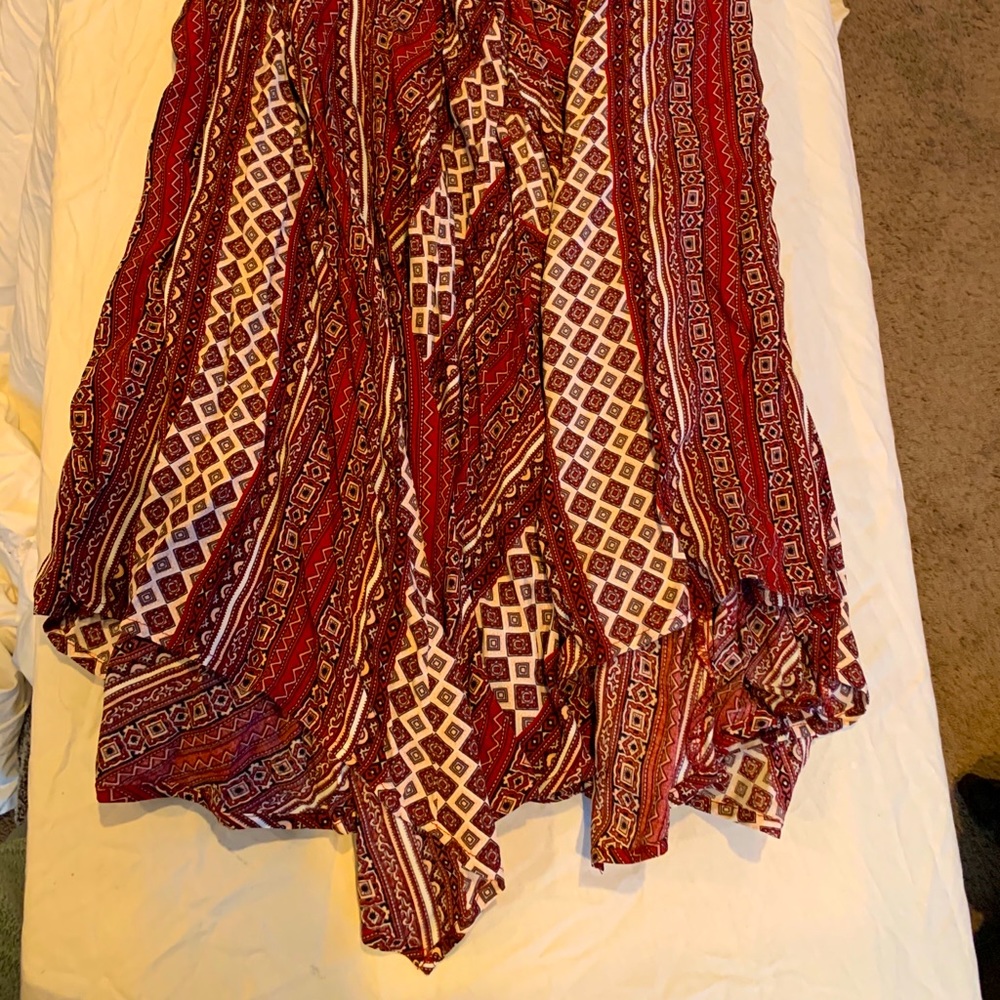 Madison coupe. Skirt medium